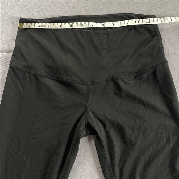 Black Leggings - Picture 3 of 4